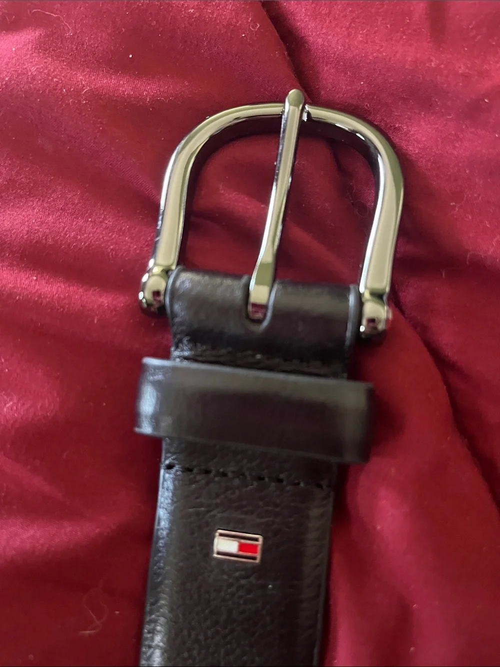 Tommy Hilfiger sleek tommy
